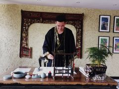 -上席擂茶·新中式青年茶馆(古城店)