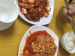 -屋里家延边朝鲜族冷面(南园店)