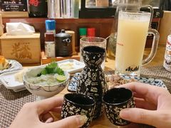 -半藏居酒屋(香港花园店)