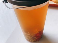 -新荔园茶餐厅(荔湾区府宿舍大院店)