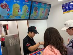 -蜜雪冰城(桂林胡同店)