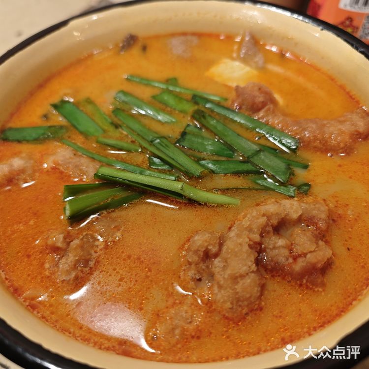 细的！糯叽叽～又有嚼劲的米线！