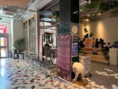 -红樱桃·欢乐餐厅(太原里店)
