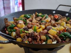 -匡记宜城特色菜(江山路三分店)