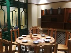 包厢-十六蒲(桂林路店)