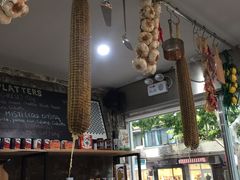 -Alimentari早午餐(安福路店)