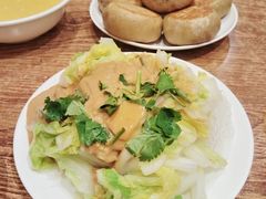 -清真吴记门钉肉饼·喜多利
