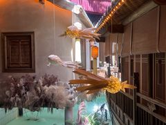 -叶叶菩提·晋福宫