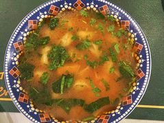 -萨拉漫饮食(北京中路店)