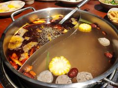 -高兴壹锅·潮汕鲜牛肉火锅(良乡梅花庄店)