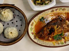-清真马祥兴菜馆(云南北路店)