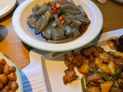 -隔壁老王·家常云南菜(花巷店)