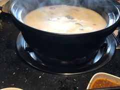-捞王猪肚鸡火锅(昆山店)