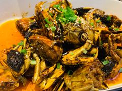 -文叔·湖北名小吃·小龙虾(华强北店)