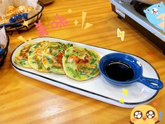 -李先生的首尔小馆(松江启源广场店)