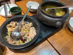 -云海肴·汽锅鸡·云南菜(美罗城店)