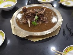 -芦月轩羊蝎子(太平桥店)