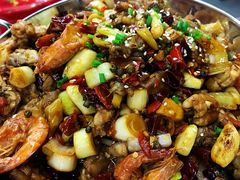 -小民大排档(马场角横路店)
