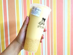 -沪上阿姨鲜果茶(华新大街店)