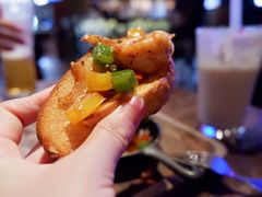 -Q MEX 库迈墨西哥餐吧(三里屯店)