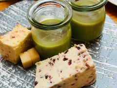 -威斯汀舞台餐厅