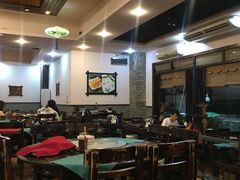 大堂-御膳粥·牛乳粥底火锅·地道顺德菜(容桂店)