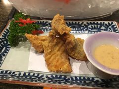 -广州增城保利皇冠假日酒店-玄日本餐厅
