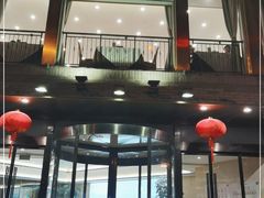 门面-怡园饭店-餐厅(四望亭店)
