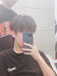 -3AM·S HAIR SALON烫发染发接发