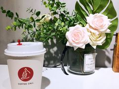 -COFFEE CALL(云锦路店)