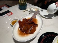-滋粥楼·顺德菜(番禺广场总店)
