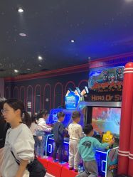 -meland亲子乐园(深圳领展中心城店)