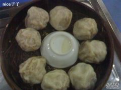 -百年尹氏汤包(湖南路狮子桥店)