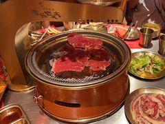 -西塔老太太泥炉烤肉(苏州大悦城店)