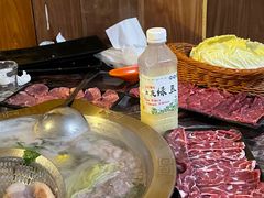 -合记汕头牛肉店(嘉禾路店)