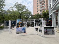 -古美路街道图书馆