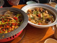 -山西人家(锦创书城店)