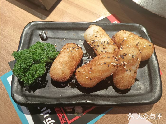 炉小哥烤肉(朗悦公园茂店)图片