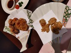 -佛山希尔顿酒店·融誉亚洲美食荟