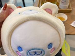 -小放牛河北菜(长安万达店)