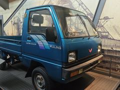 -柳州工业博物馆