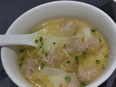 -A One Kitchen·南京精菜馆(德基广场店)