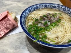 -北区拉面(泰丰家园店)