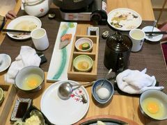 -长崎屋·日本料理·刺身·烧鸟(天河北路店)