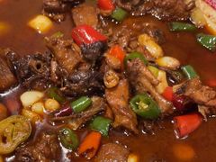 -大鹏饭店·金陵家宴(奥体中心店)