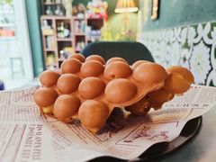 -BIGHEAD大头家咖啡馆(蛇口店)