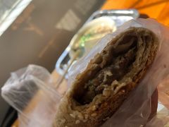 牛肉烧饼-李小老烧饼(常营民族家园店)