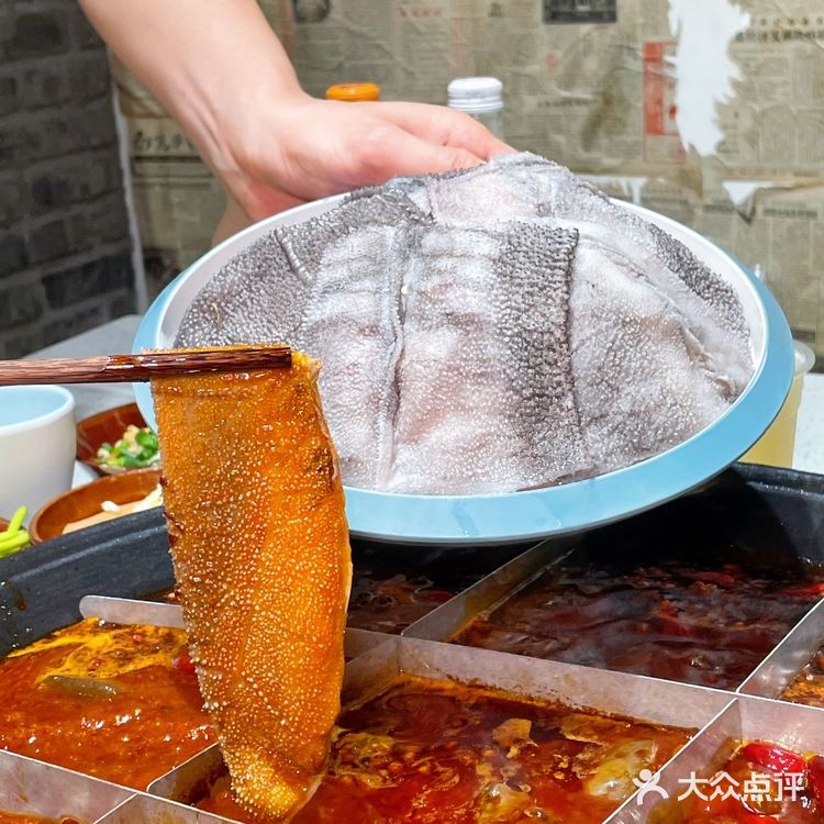夏日限定一起吃瓜🥒这家社区火锅太正点了