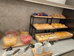 -宜致美居(广州珠江新城太古汇店)