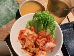 -新石器烤肉(虹悦城店)